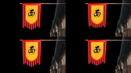錦旗ae錦旗aeAE模板下載_光廠(VJ師網)