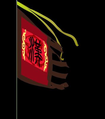 旗子飄動旗子飄動AE模板下載_光廠(VJ師網(wǎng))