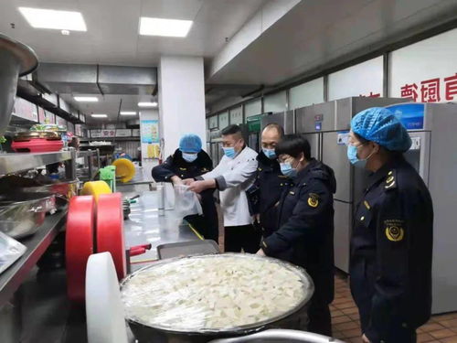 阿左旗市場(chǎng)監(jiān)管局圓滿(mǎn)完成2022年 三會(huì) 食品安全保障工作