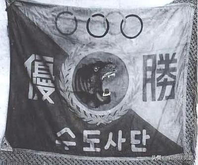 志愿軍鐵拳下的韓國(guó)國(guó)防軍陸軍首都師(奇襲白虎團(tuán))