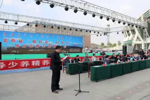 阿拉善左旗兩個項目入選2021年前三批自治區(qū)地方標準制修訂計劃