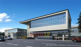 師旗 邵紅升與他的新工業(yè)建筑文化傳播之路