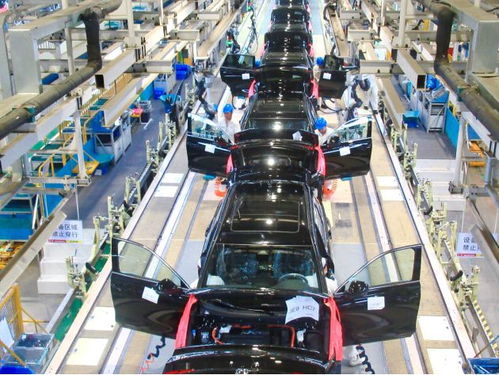 師旗高揚(yáng) 探秘東風(fēng)本田第三工廠如何鍛造“品質(zhì)”金字招牌