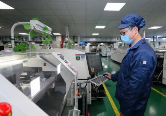 車間革命向“智”而生 寧波機床展引領制造業重塑的應用軟件變革