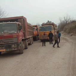 “豬仔運(yùn)輸車”背后的超載亂象 山西中條山新型建材廠運(yùn)輸車輛監(jiān)管缺失誰之過？