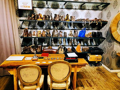 包友寄賣 探索奢侈品服務(wù)新體驗，開創(chuàng)奢侈品行業(yè)新紀元